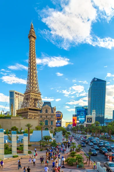 Paris Las Vegas hotel and Casino