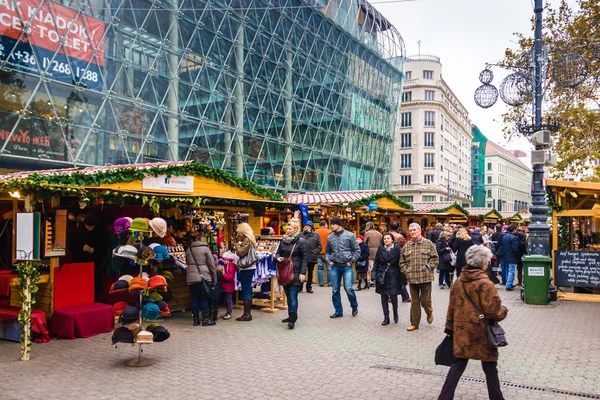 Budapest Christmas Fair