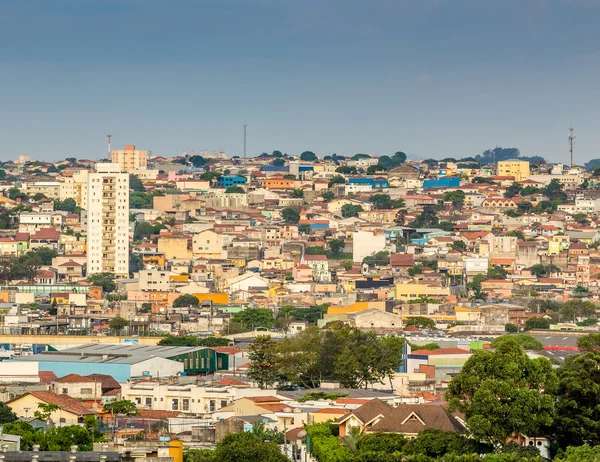 Sao Paulo City