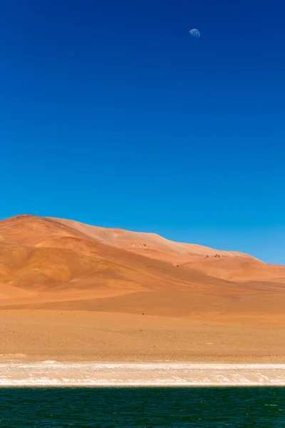 Amazing landscape in South America