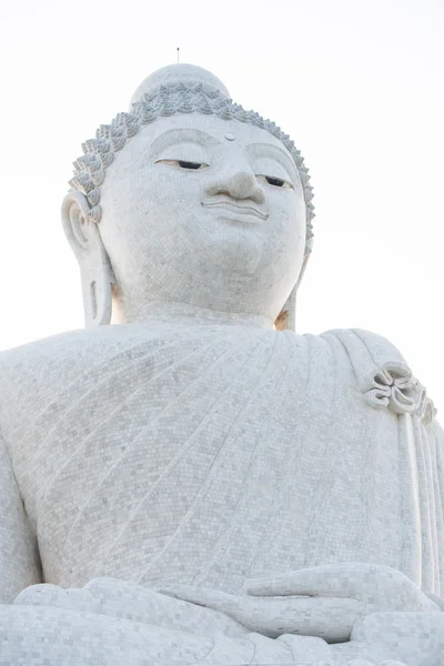 Big buddha statue