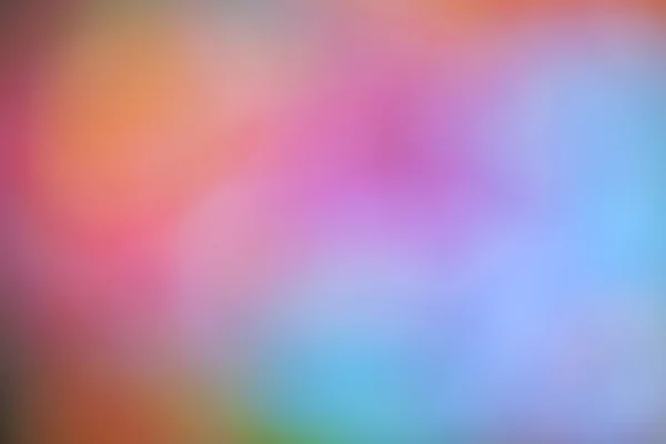 Abstract multicolored background  in bright pastel shades