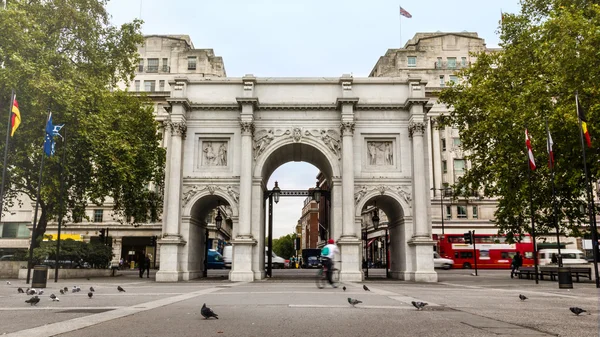 Marble Arch, London