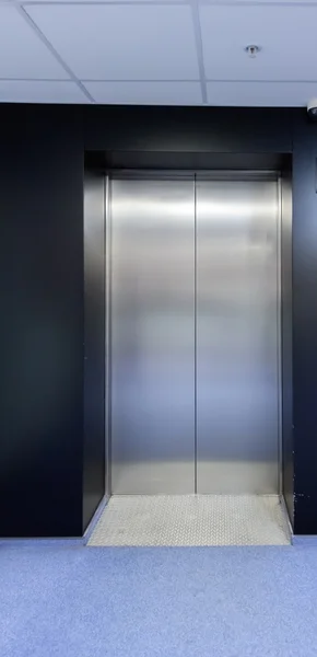 Elevator cabin stainless steel