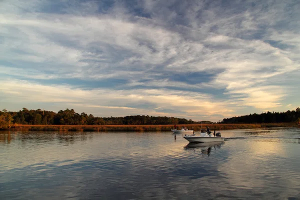 St. Marks Fishing