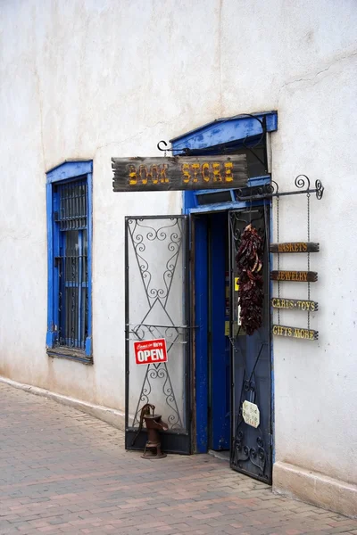 Mesilla Book Store