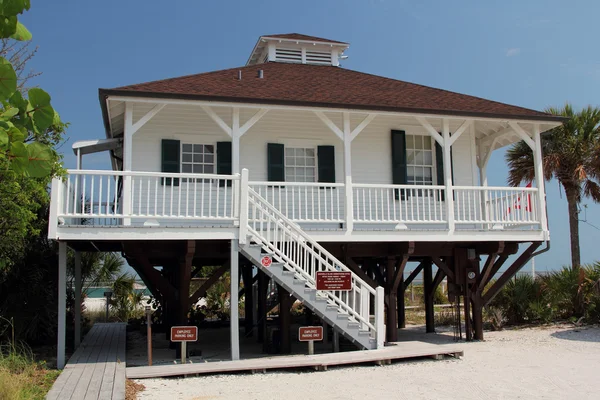 Gasparilla Island State Park