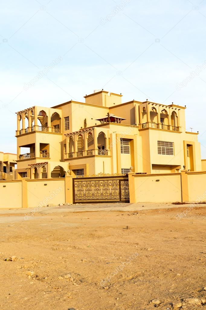 Environment house for projects oman Environment house for projects oman