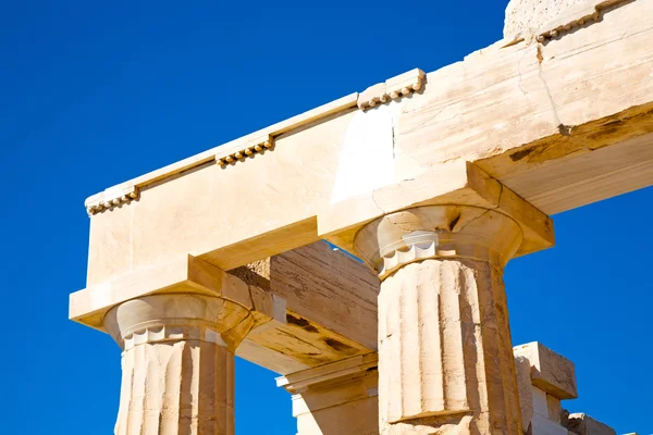 Historical   athens in   and historical place parthenon