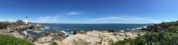 Portland Head Lighthouse, Maine USA