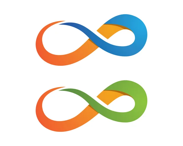 Infinity Logo Template