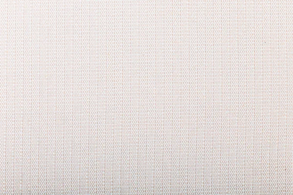 White carpet fabric background