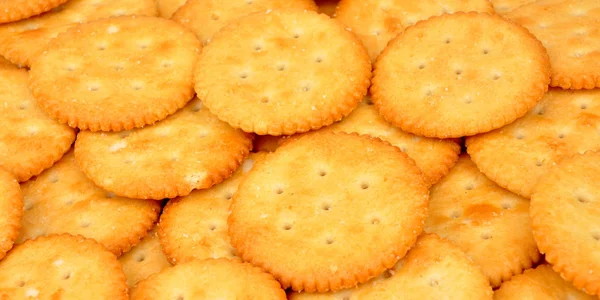 Savoury Cheese Biscuits