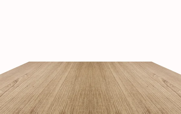 Wood floor texture and background isolated on white