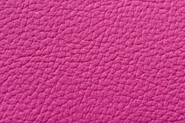 Pink leather texture or background