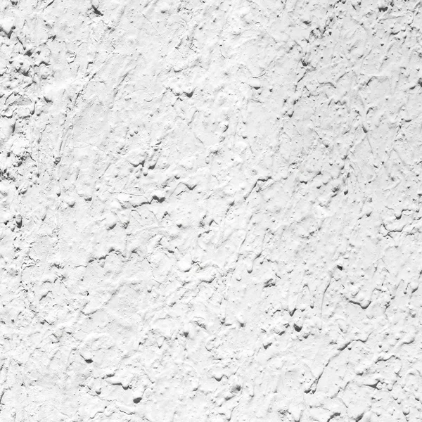 Stucco white wall background or texture