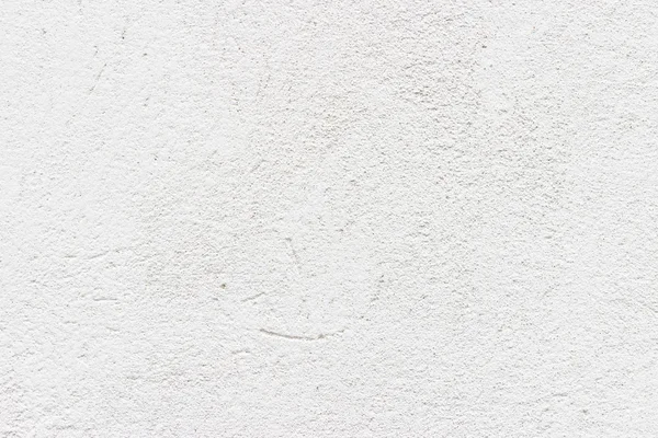 Stucco white wall background or texture