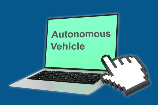 Autonomous Vehicle concept