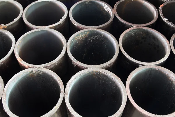 Pipe texture