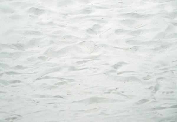 Sand texture background, beach white sand