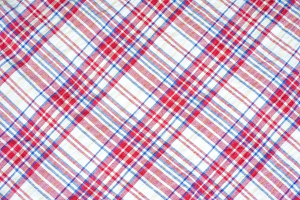 Tablecloth texture (checked background)
