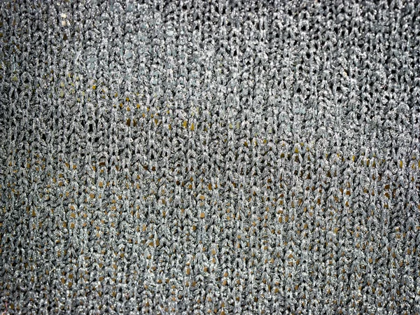 Texture and background new grill fabric on speakers