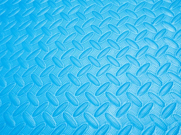 Blue foam non slip texture and background