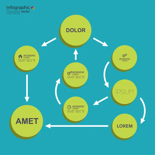 Corporate Organization Chart Template