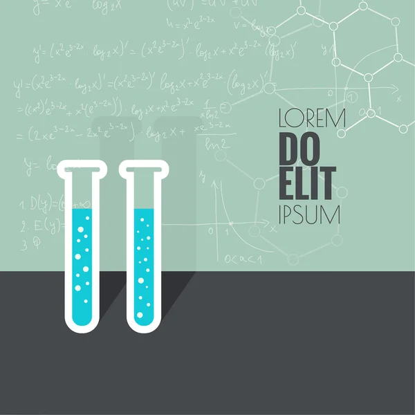 The concept of chemical science research