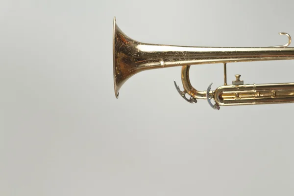 Rusty Trumpet