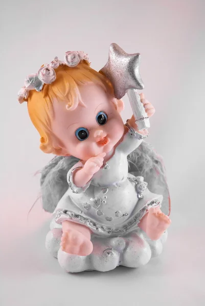 Figurine little angel