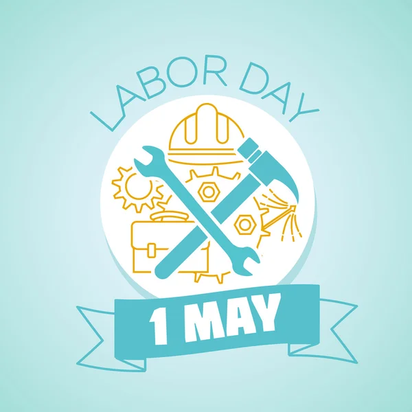 1 may labor Day