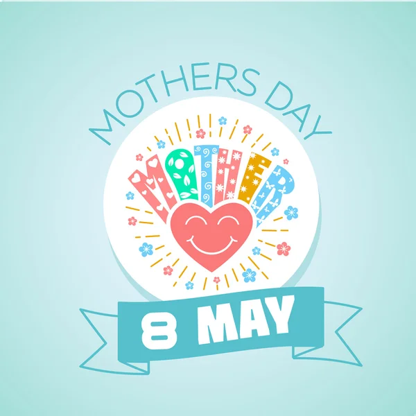8 may MOTHERS DAY