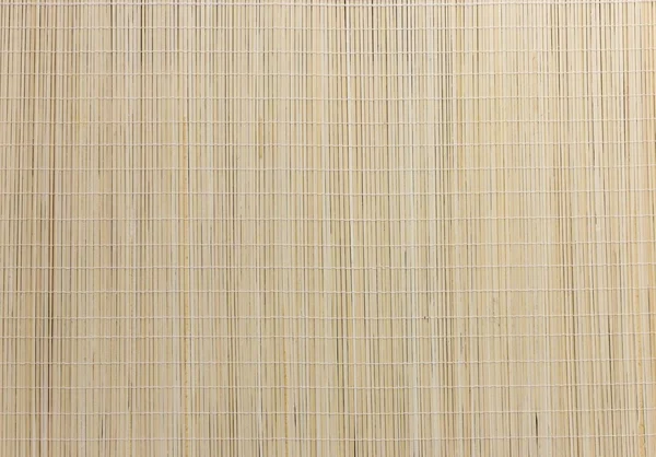 Bamboo sticks light background