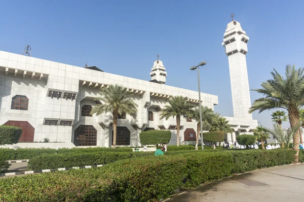 Taneem mosque