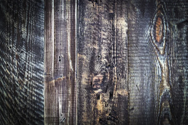 Wooden texture, background from boards, rural style