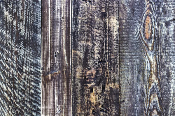 Wooden texture, background from boards, rural style