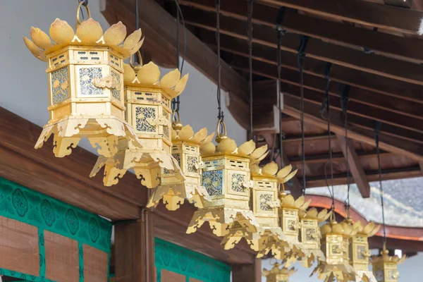 KYOTO, JAPAN - Jan 12 2015: Kawai-jinja Shrine at a Shimogamo-jinja Shrine. a famous shrine(UNESCO World Heritage Site) in the Ancient city of Kyoto, Japan.