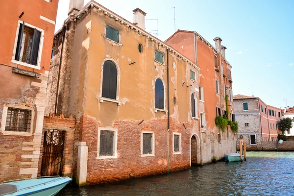 Famous Venice Italian City