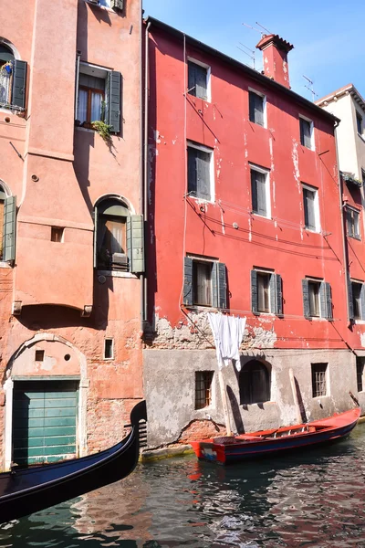 Famous Venice Italian City