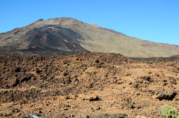 Dramatic Landscape Desert