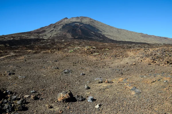 Dramatic Landscape Desert