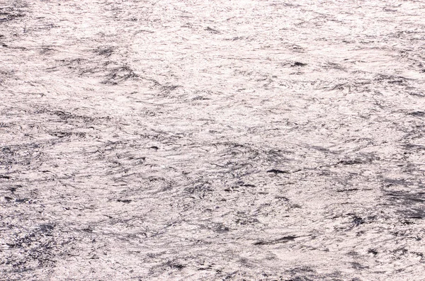 Detailed Texture Of Sea Water
