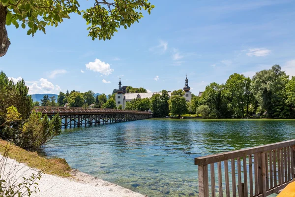 Forest and Wood Management educational institution, Gmunden