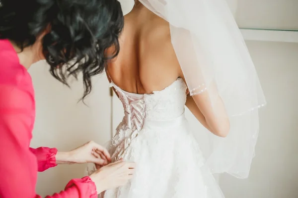 Dress bridesmaid dress