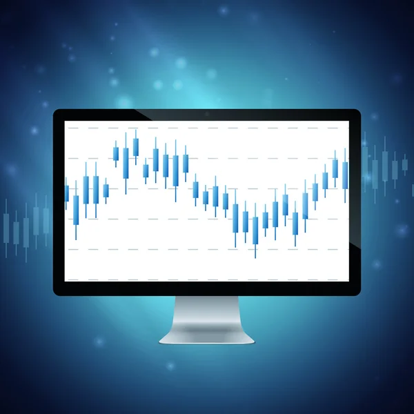 Desktop forex ticker