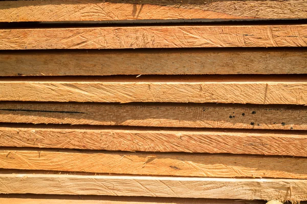 Wood log for construction buildings background