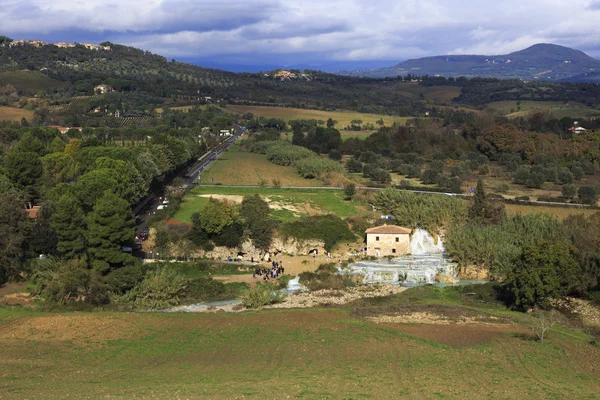 Saturnia