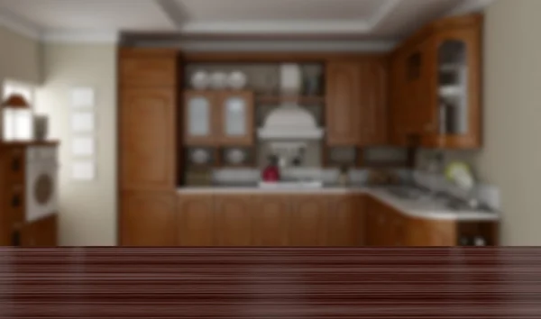 Kitchen room background rendering image