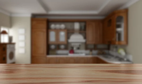Kitchen room background rendering image